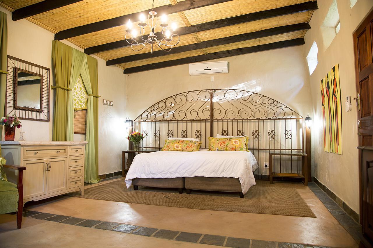 Bush Lovers Lodge Modimolle Dış mekan fotoğraf