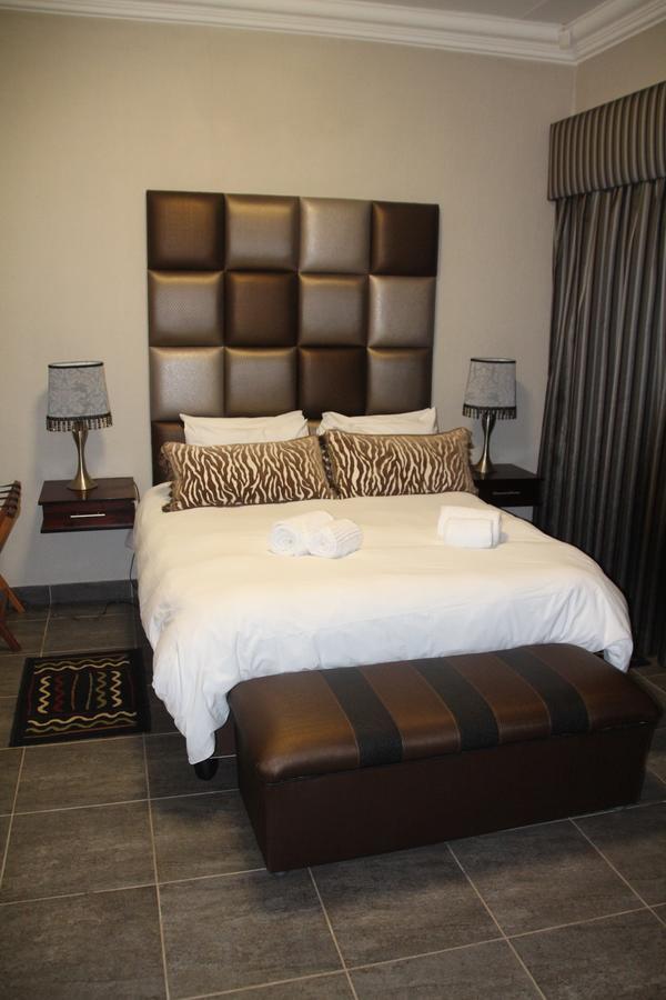 Bush Lovers Lodge Modimolle Oda fotoğraf