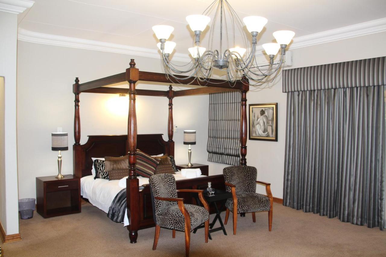 Bush Lovers Lodge Modimolle Oda fotoğraf